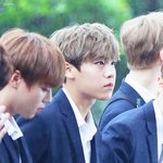 [워너원] <b>우진</b>아......