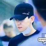 [EXO] 백현이