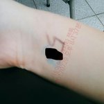 [NCT] 오늘 NCT 앞열에서 보고 온 후기