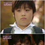 [워너원] 지훈이드라마 존잼이지않음?내친구김민준