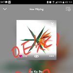[EXO] 수정)))총대 암넷 스밍인증