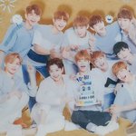 [워너원] 뜬금인데 요1<b>하이</b> 유산균 캐릭터