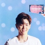 [백현] <b>SM콘</b> 백현이 B