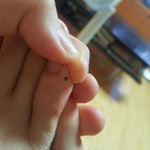 [댓글부탁해] 나 여기 점 있당