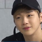 [워너원] 강다니엘 왼쪽 <b>속쌍</b>커풀 좋아하는 사람없냐