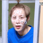 [워너원] 나 왜 구름이만 보면 양1세형이 떠오르지?