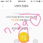 [뉴이스트] ㅅㄷ) <b>심심</b>한데 자기 입덕얘기해보장