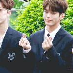 [워너원] 옹녤 하뜨다하뜨