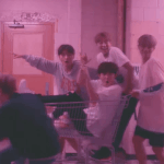 [워너원] 이짤 개신나보인다