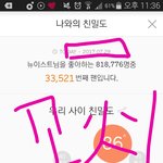 [뉴이스트] 심심해서 쓰는 동호의 <b>인상</b>에 대한 내 생각(+생각 더하기)