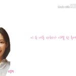 [EXO] 태연 <b>fine</b> 뮤직비디오 해석