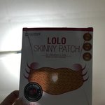 [드루와] 다이어트 <b>패치</b> 해보고 후기 알려줌