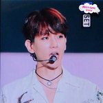 [백현] 백현이 멘트 때마다 표정 <b>다양</b>한거 넘넘 귀여웡❤