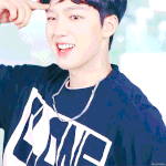 [임영민] 영민시❤