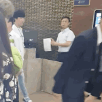 [워너원] 녤 연<b>옌들</b>한테 인기 어느정돌까 생각해봤는데