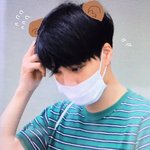 [카이] <b>김종인</b> 귀여워