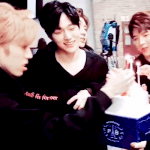 [인피니트] 잉피끼리 서로 <b>포옹</b> 많이 하는 것 같아ㅎㅎ