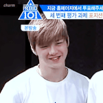 [워너원] 갠적으로 다니엘 레전드는 이 날이다.