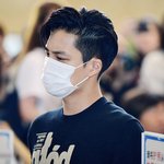 [카이] 출국한 카이 <b>입국</b>한 종인이