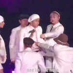 [NCT] 모자 <b>총체적</b> 난국이네
