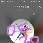 [EXO] 톡<b>선</b><b>글</b> 되게 감동이네