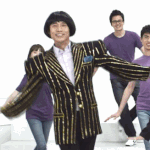 [드루와] 왕이 <b>귀환</b>하셨다 얘들아