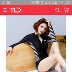 [댓글부탁해] 얘드라 이 <b>래쉬</b>가드어때?