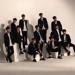 [워너원] 신박한 상상을 했어 <b>신나</b>ㅋ