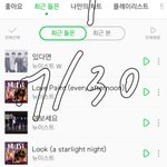 [뉴이스트] 아까 동호이름 쓰닌데 애들 과거cf+영상