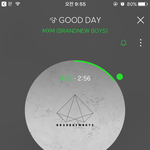 [임영민] 애들아 스밍 <b>절</b><b>때</b>절때 멈추지마!!