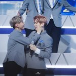 [워너원] 아미ㅣ친 나얘네 친목 너무좋아