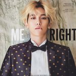 [EXO] Love B <b>right</b>