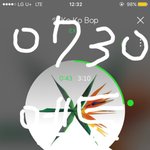 [EXO] 야들아 제발 오늘 아1튬