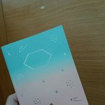 [댓글부탁해] 이 <b>수첩</b> 예쁘지않냐