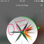 [EXO] 분명히 뮵 이전 추이에 비해서 <b>일주</b>반에 2700만이면