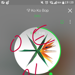 [EXO] 음원<b>큰일</b>이네. . . 하. . .