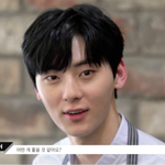 [워너원] 황제 <b>대사</b> 치고 입술 살짝 깨무는거 너무 설렌다ㅠ