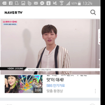 [워너원] 윤지성ㅋㅋㅋㅋㅋㅋㅋㅋ큐ㅠㅠ귀여워ㅠㅠㅠ쿠쿠야ㅜㅜㅜ