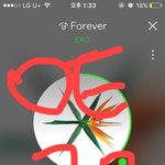 [EXO] <b>입스</b>밍들은 팬맞나 누적이용자수보면