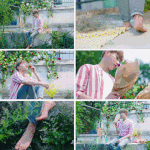 [워너원] 하성운은 진짜 <b>레알</b>