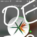 [EXO] 저런식이면 트리플크라운은 절대못한다는걸 짹은