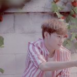 [워너원] <b>구름</b>이는 진짜 안경쓴것도 잘어울려