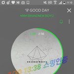 [임영민] 우리 잘하고이써<b>힘내자</b>!!