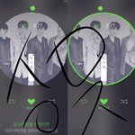 [뉴이스트] <b>손</b>크기 순위 아는<b>사람</b>있어?