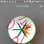 [EXO] ㅅㅁㅇㅈ안하면 무시하삼 댓달<b>지마</b> 추천도누르지마