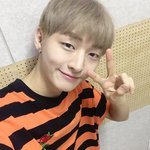 [워너원] 지성씨 웃는거 너무좋아