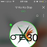 [EXO] 다음주까진 괜찮을수도 있음 타가수는 <b>컴백주라</b> 근데