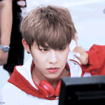 [워너원] 우진이 서울말 점점 늘고있어...