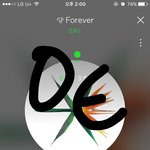 [EXO] 포<b>레버</b> 하트 십만 축