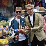 [댓글부탁해] 금수저모델중에서 제일 양심없는새끼 ㅅㅂ